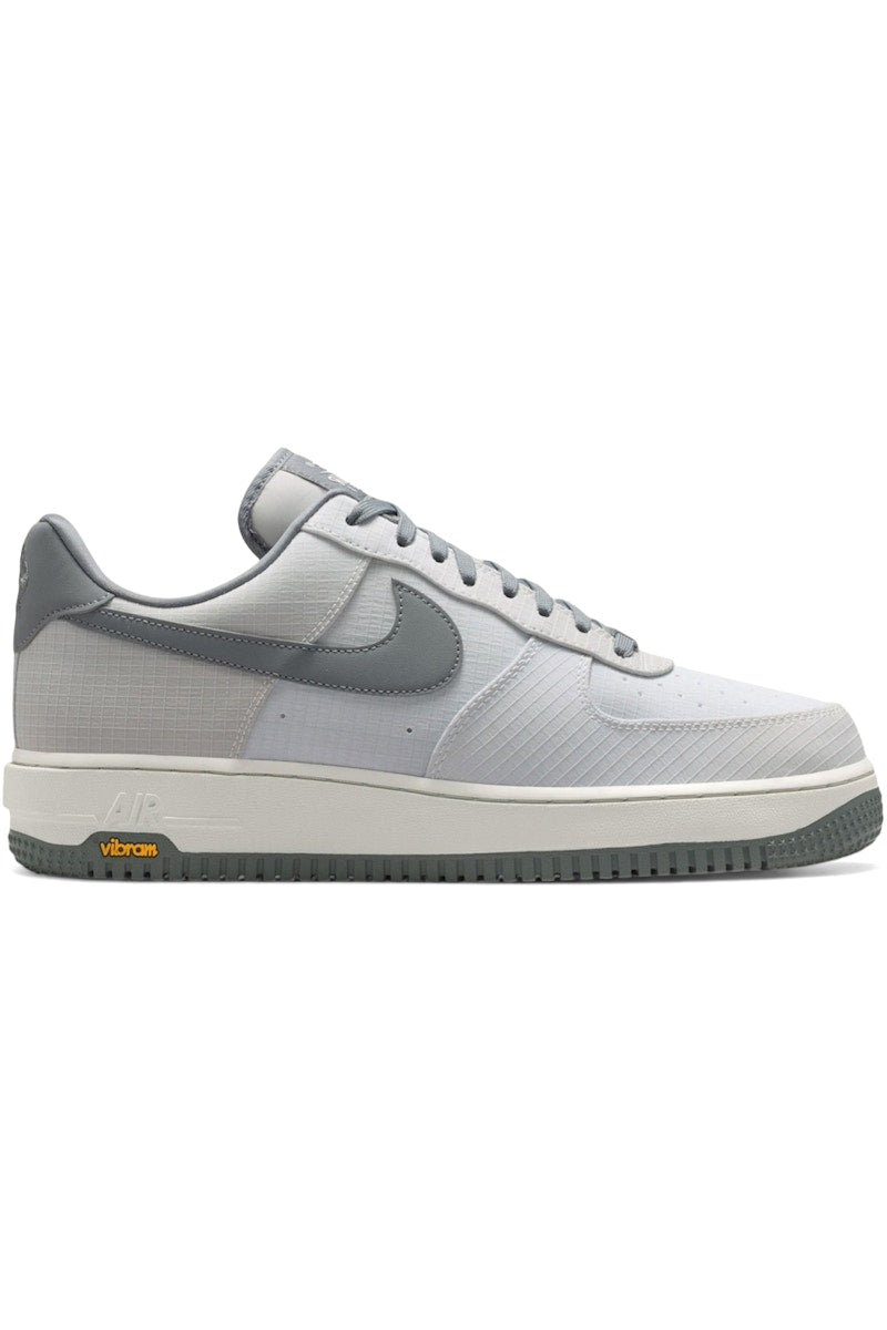 Nike Air Force 1 Low LX Vibram Summit White Smoke Grey IH1943-100