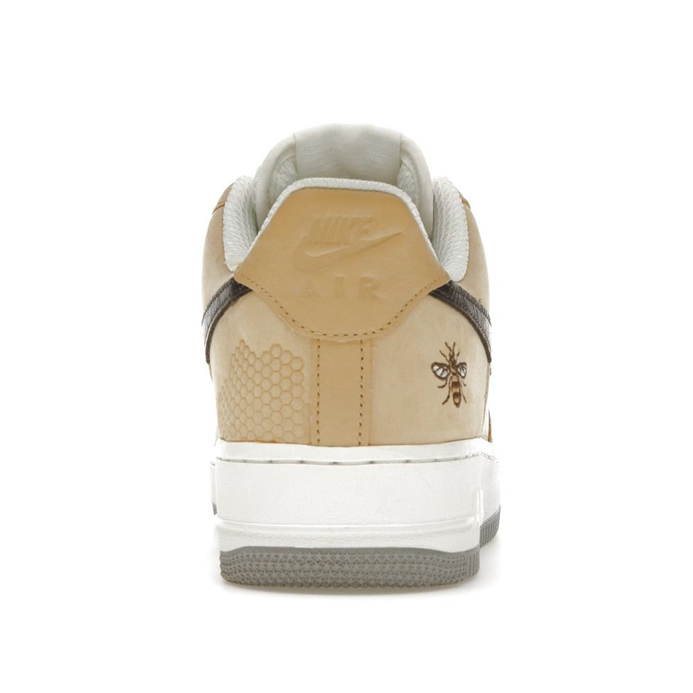 Nike Air Force 1 Low Manchester Bee DC1939-200