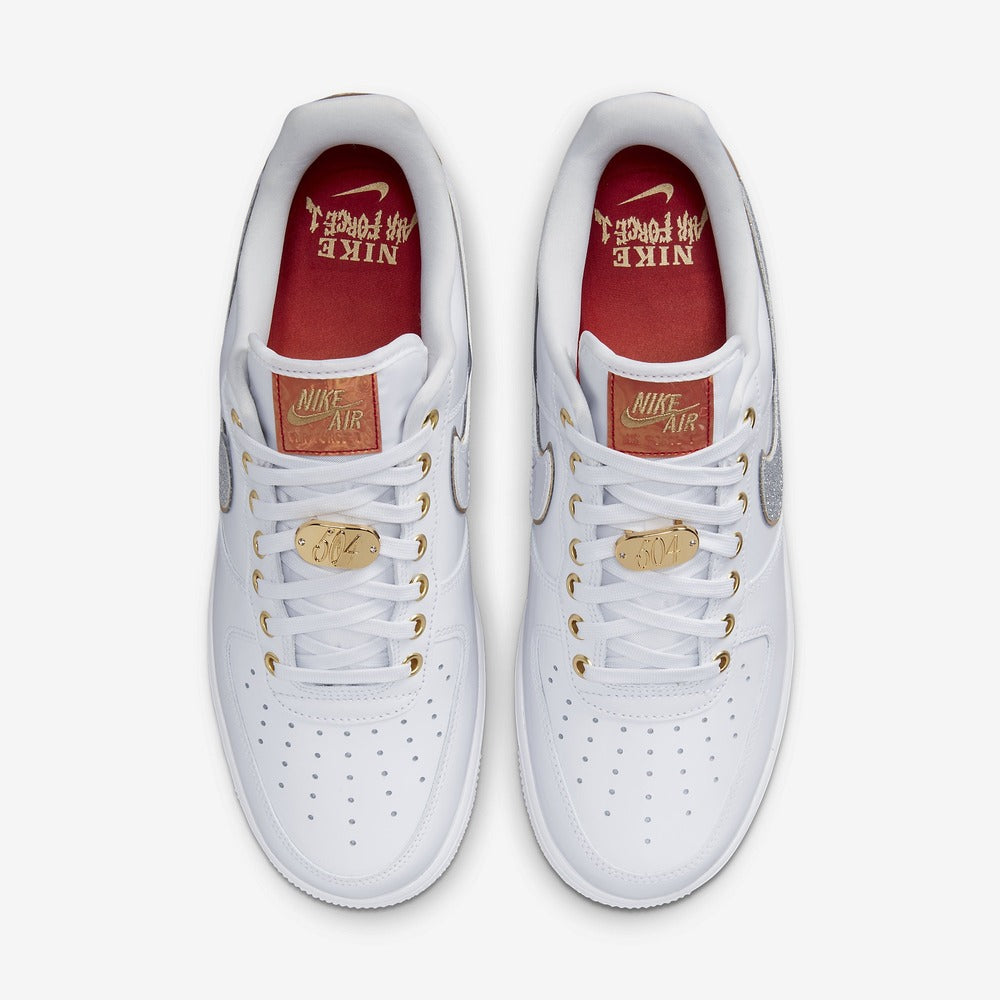 Nike Air Force 1 Low NOLA DZ5425-100