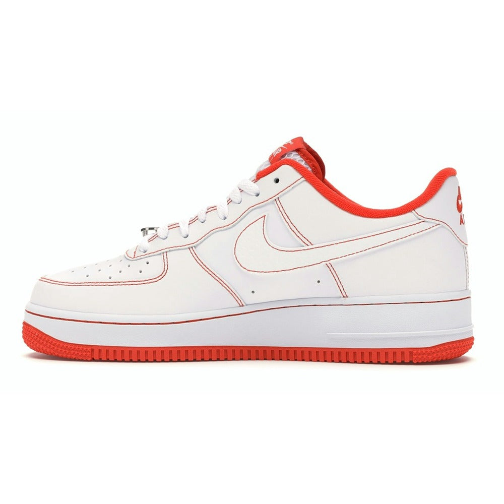 Nike Air Force 1 Low Rucker Park CT2585-100