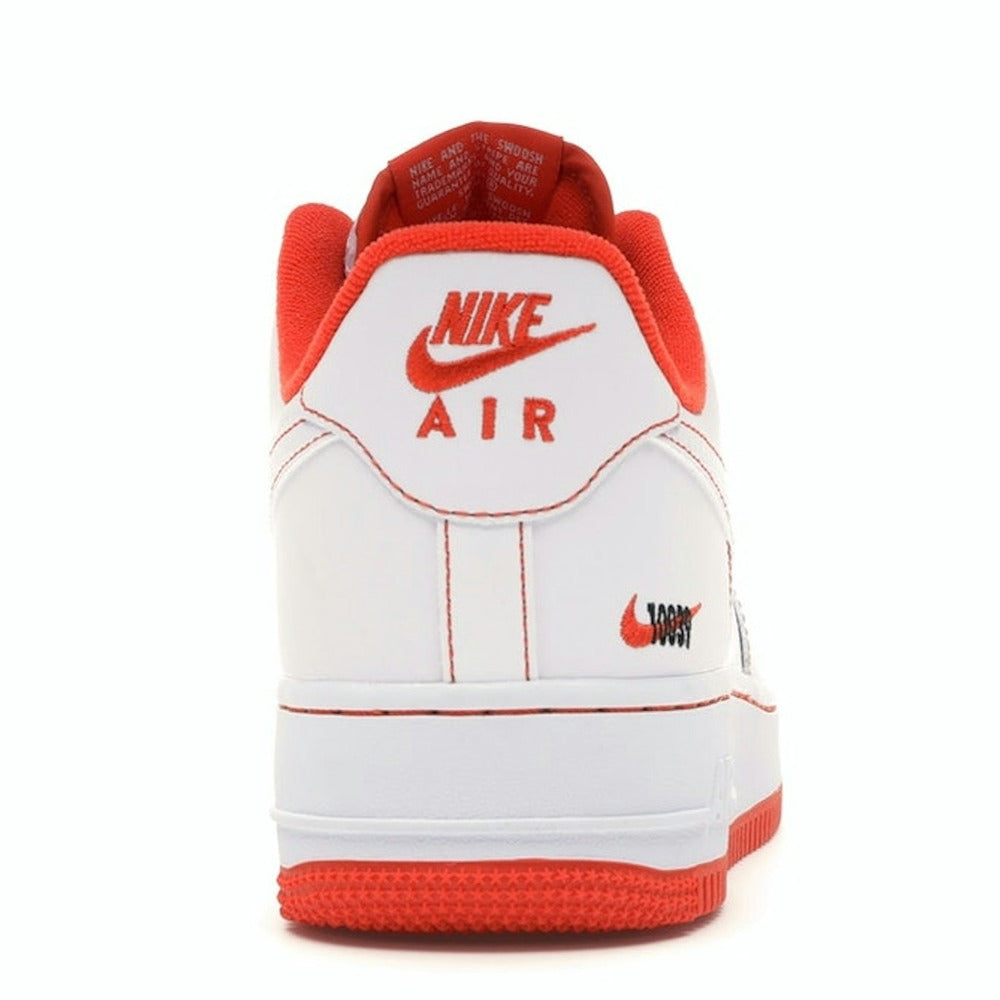 Nike Air Force 1 Low Rucker Park CT2585-100