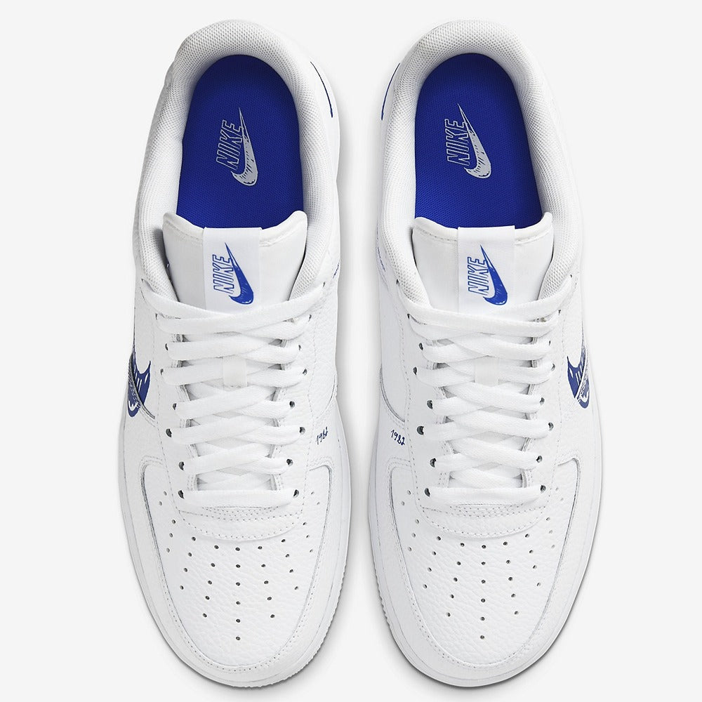Nike Air Force 1 Low Sketch CW7581-001