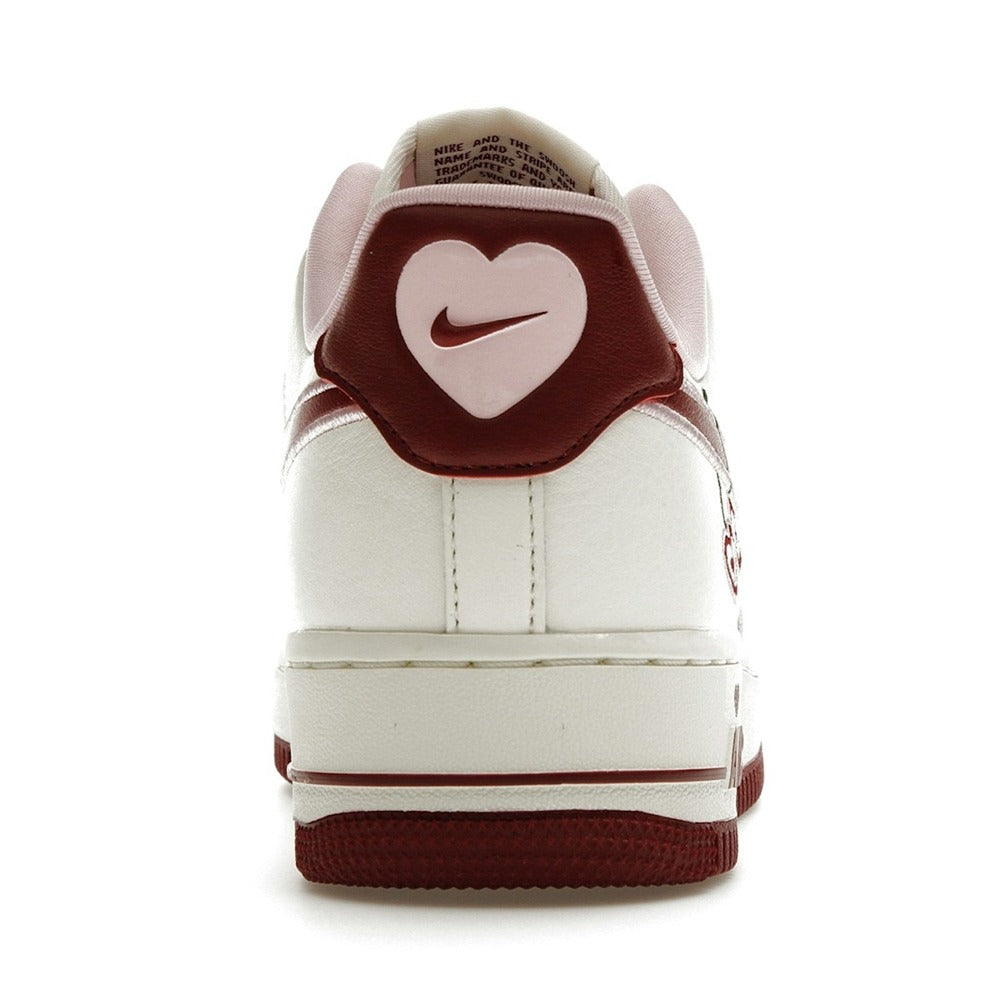 Nike Air Force 1 Low Valentines Day 2023 (Women Exclusive) FD4616-161