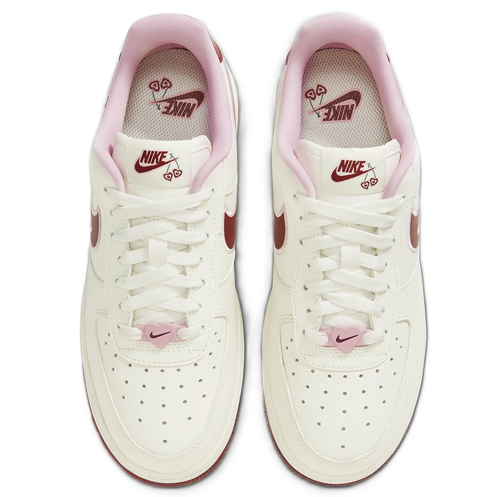 Nike Air Force 1 Low Valentines Day 2023 (Women Exclusive) FD4616-161