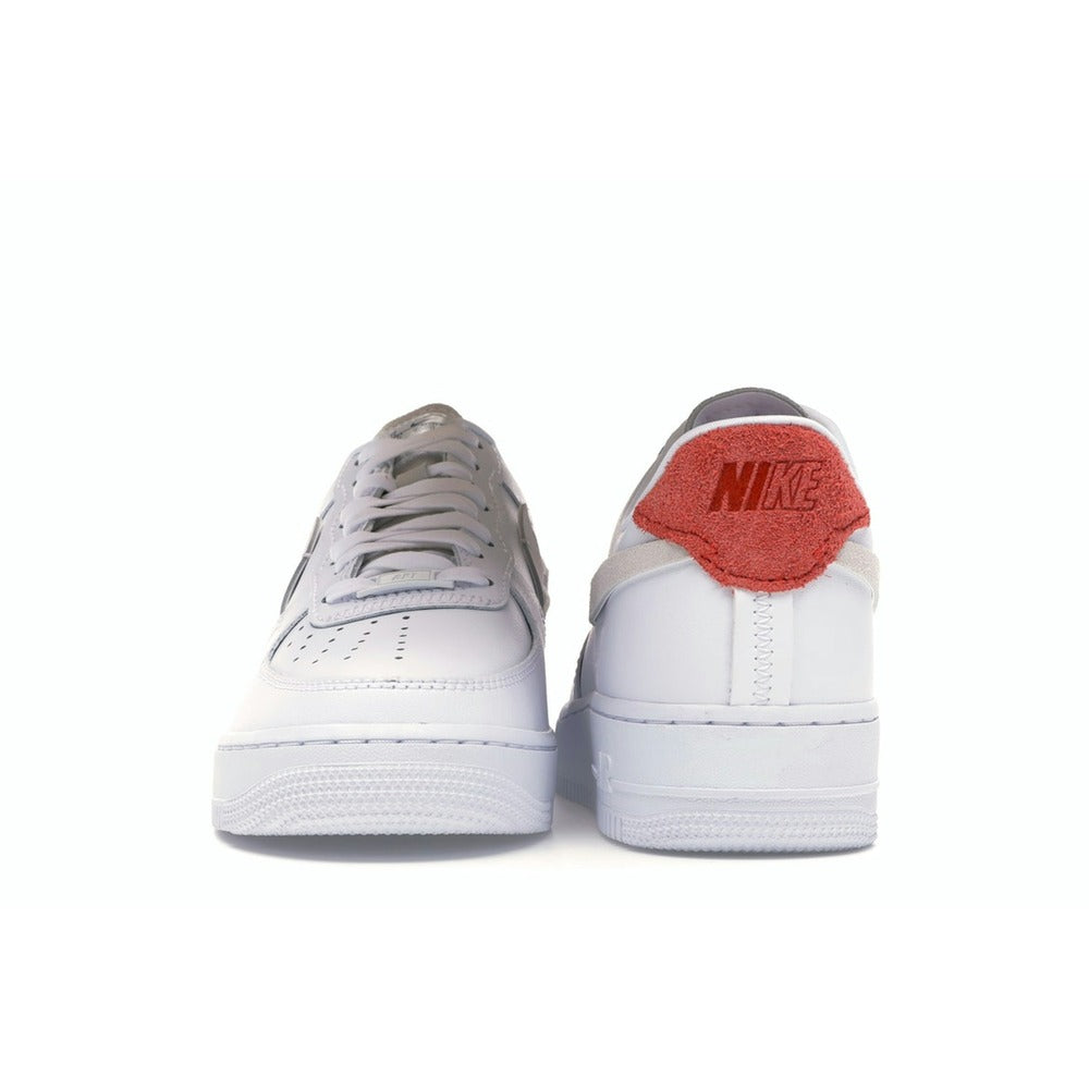 Nike Air Force 1 Low Vandalized White (Women Exclusive) 898889-103