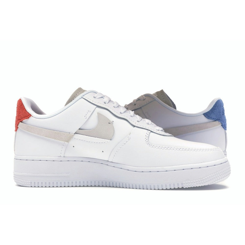 Nike Air Force 1 Low Vandalized White (Women Exclusive) 898889-103