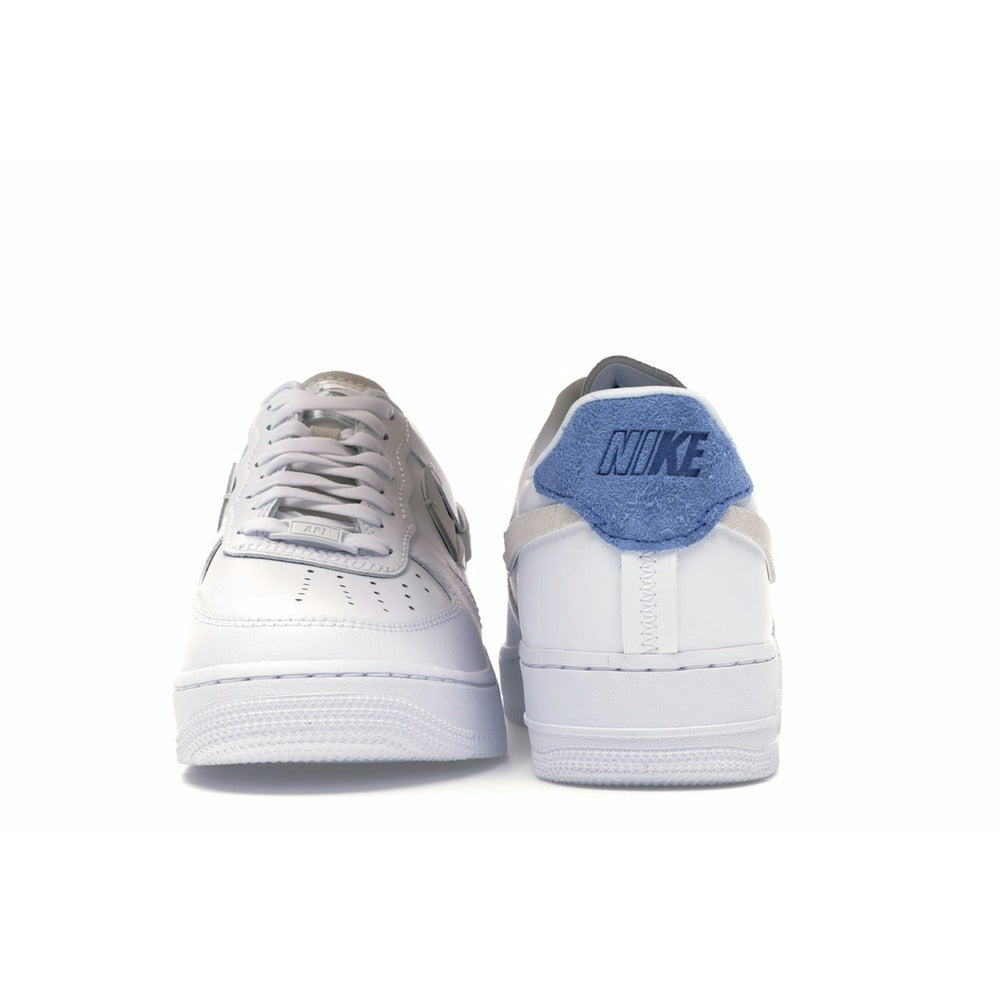 Nike Air Force 1 Low Vandalized White (Women Exclusive) 898889-103