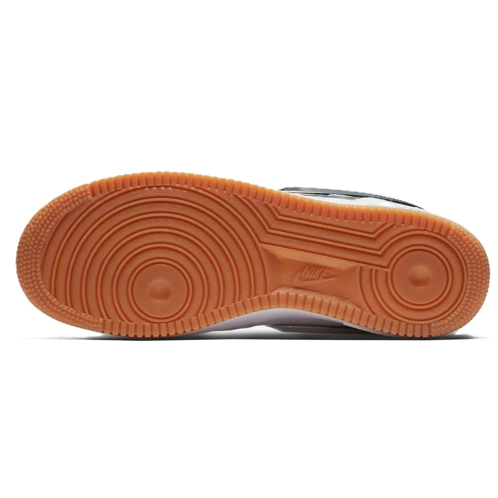 Nike Air Force 1 Low White collab Travis Scott AQ4211-100