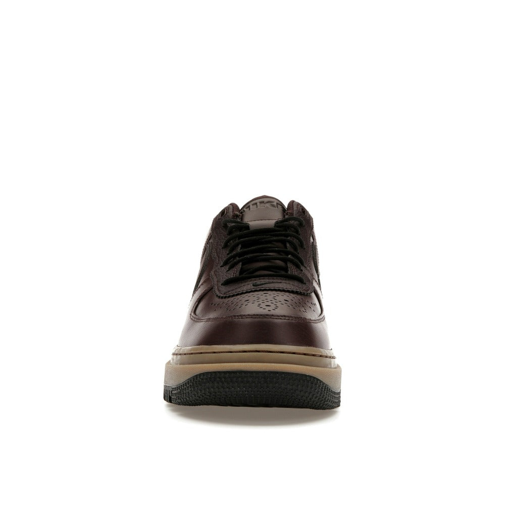 Nike Air Force 1 Luxe Brown Basalt DN2451-200