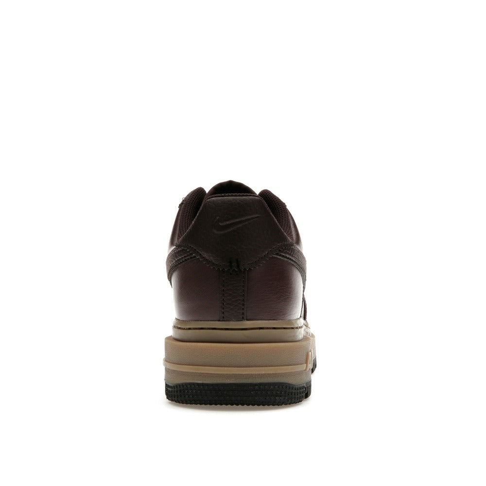 Nike Air Force 1 Luxe Brown Basalt DN2451-200