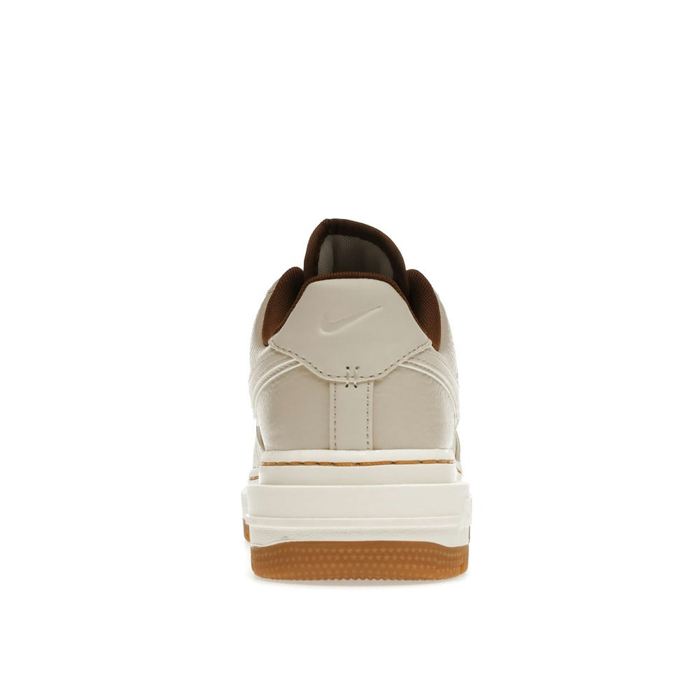 Nike Air Force 1 Luxe Pecan DB4109-200