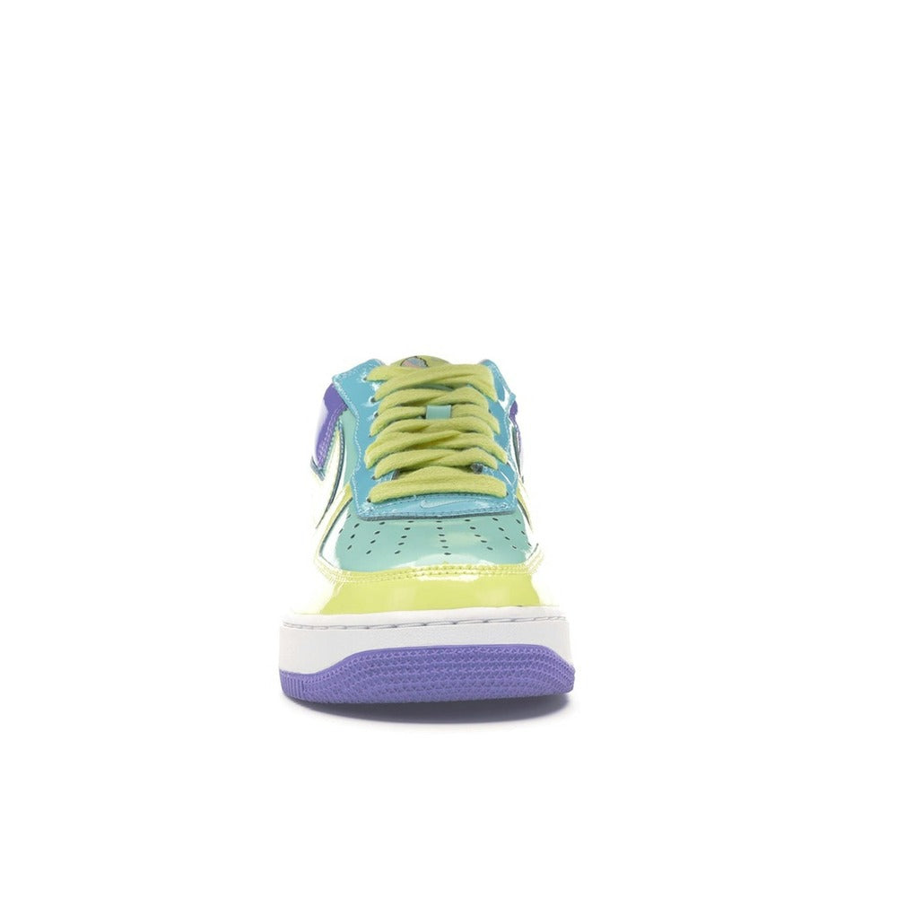 Nike Air Force 1 Premium Easter Egg 312945-371