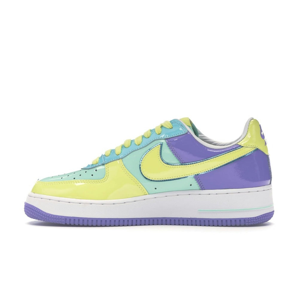 Nike Air Force 1 Premium Easter Egg 312945-371