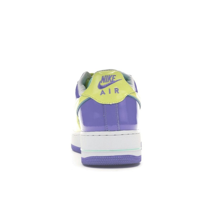Nike Air Force 1 Premium Easter Egg 312945-371
