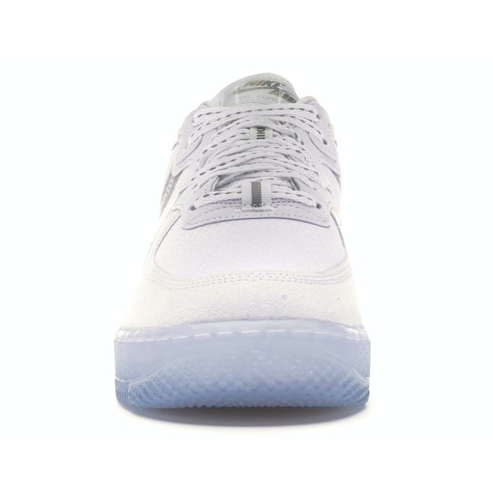 Nike Air Force 1 React QS White Ice CQ8879-100