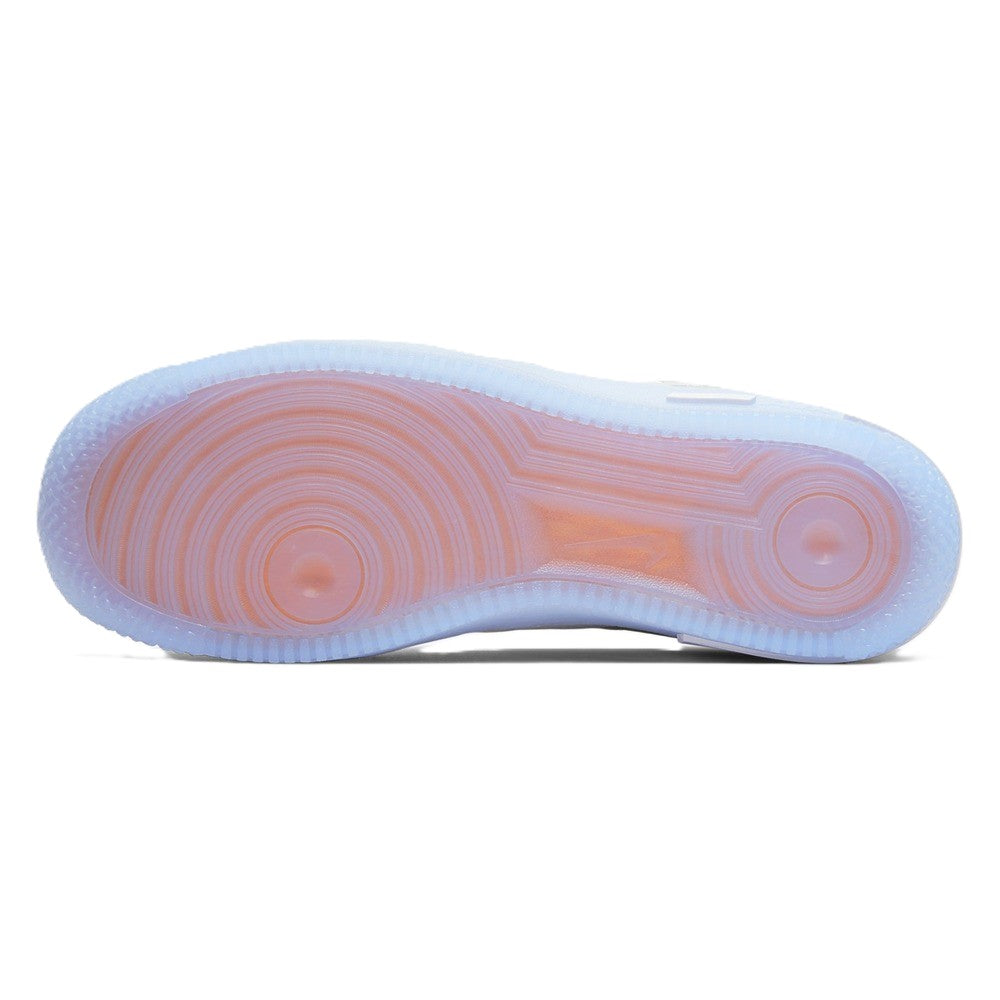 Nike Air Force 1 React QS White Ice CQ8879-100