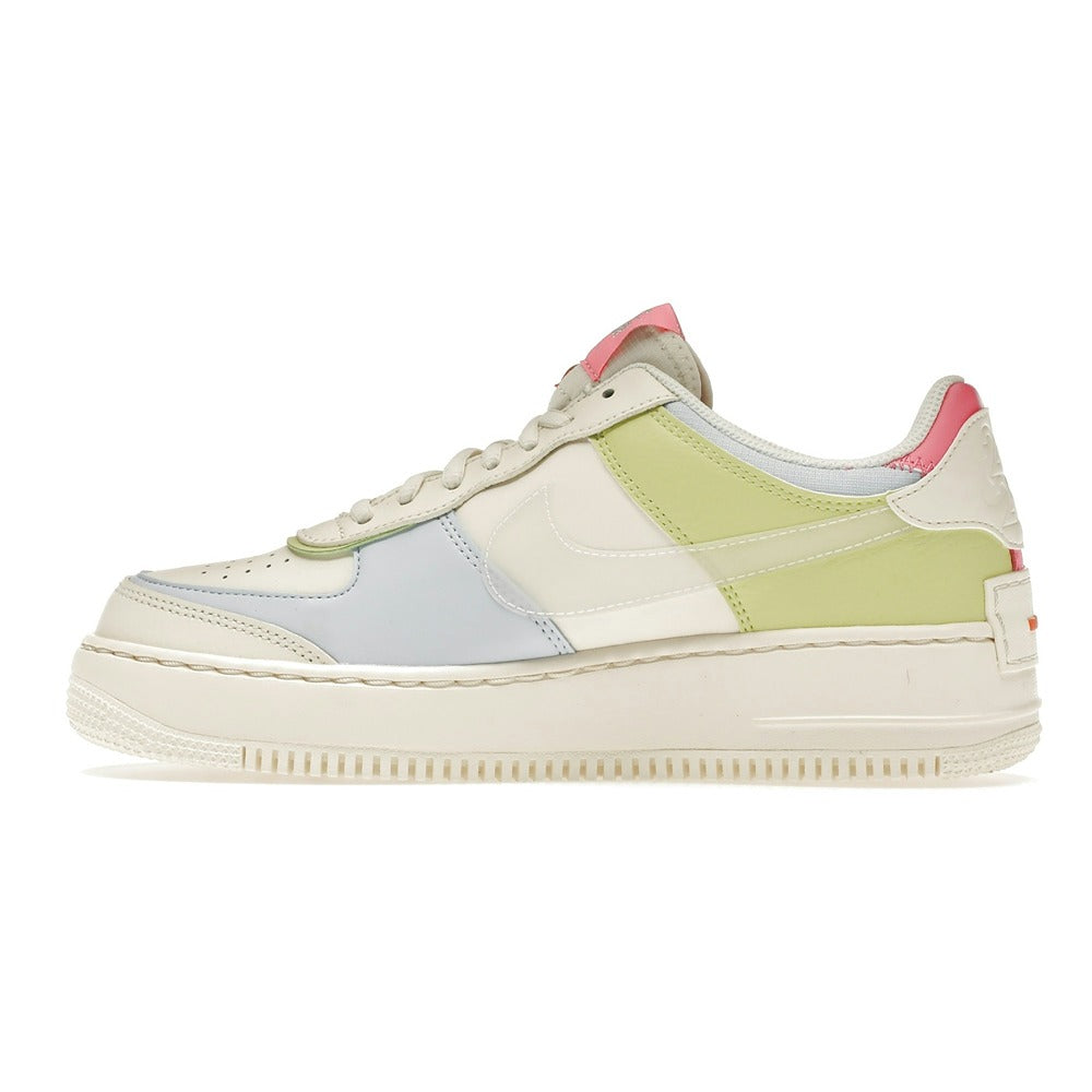 Nike Air Force 1 Shadow Beige (Women Exclusive) CU3012-164