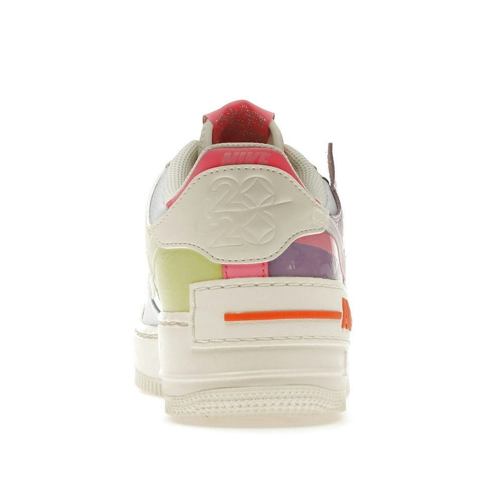 Nike Air Force 1 Shadow Beige (Women Exclusive) CU3012-164