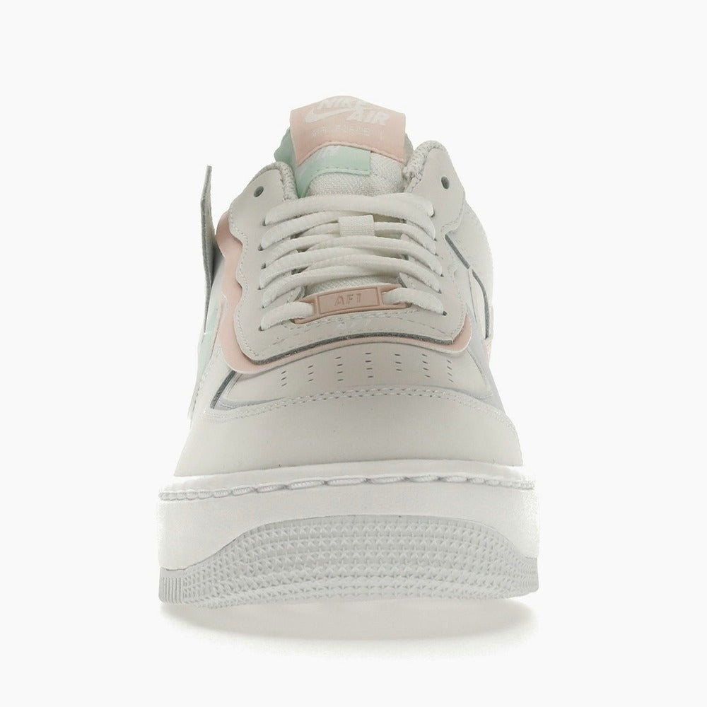 Nike Air Force 1 Shadow White Atmosphere Mint (Women Exclusive) CI0919-117