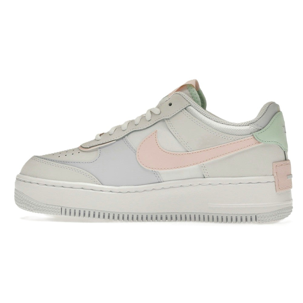 Nike Air Force 1 Shadow White Atmosphere Mint (Women Exclusive) CI0919-117