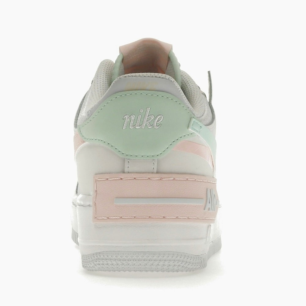 Nike Air Force 1 Shadow White Atmosphere Mint (Women Exclusive) CI0919-117