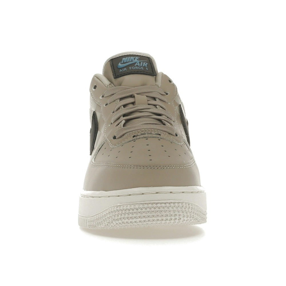Nike Air Force 1 Strive For Greatness collab LeBron James DC8877-200