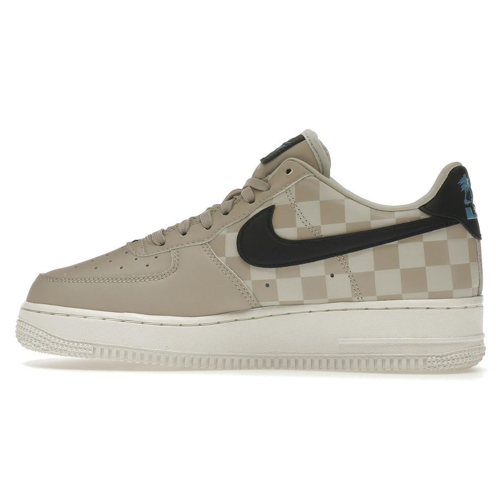 Nike Air Force 1 Strive For Greatness collab LeBron James DC8877-200