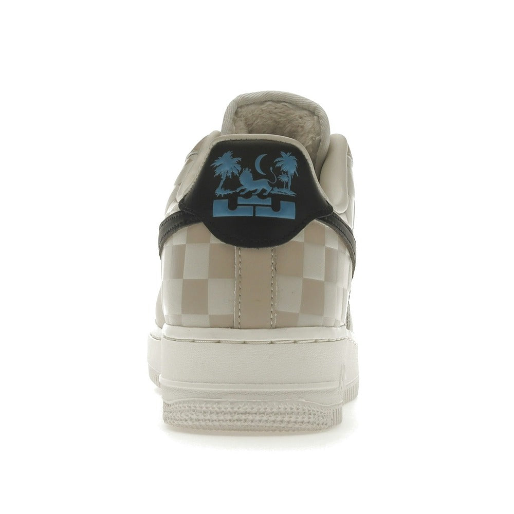 Nike Air Force 1 Strive For Greatness collab LeBron James DC8877-200