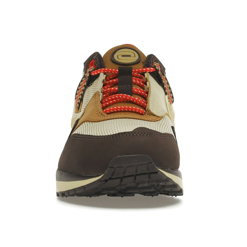 Nike Air Max 1 Baroque Brown collab Travis Scott DO9392-200