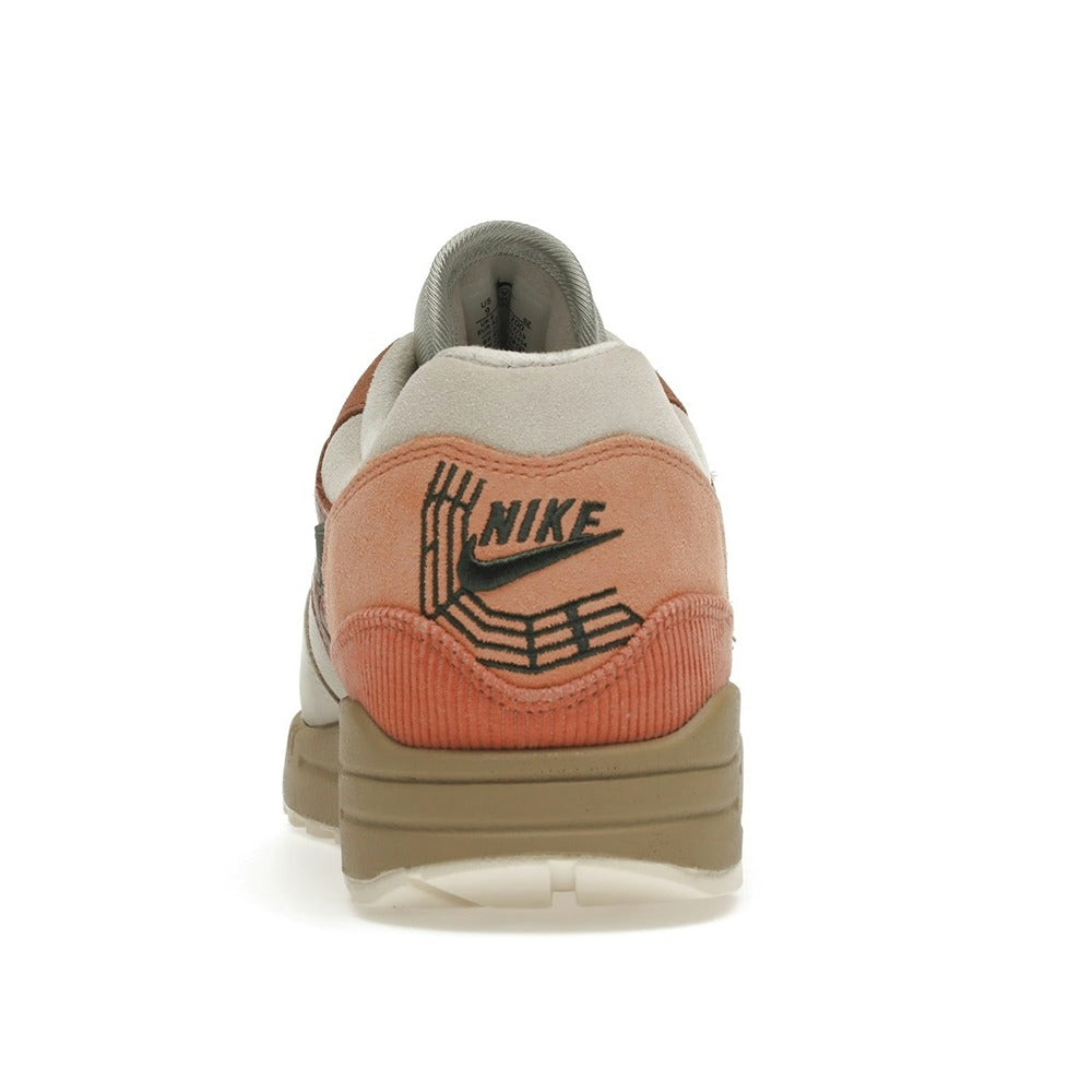 Nike Air Max 1 City Pack Amsterdam CV1638-200