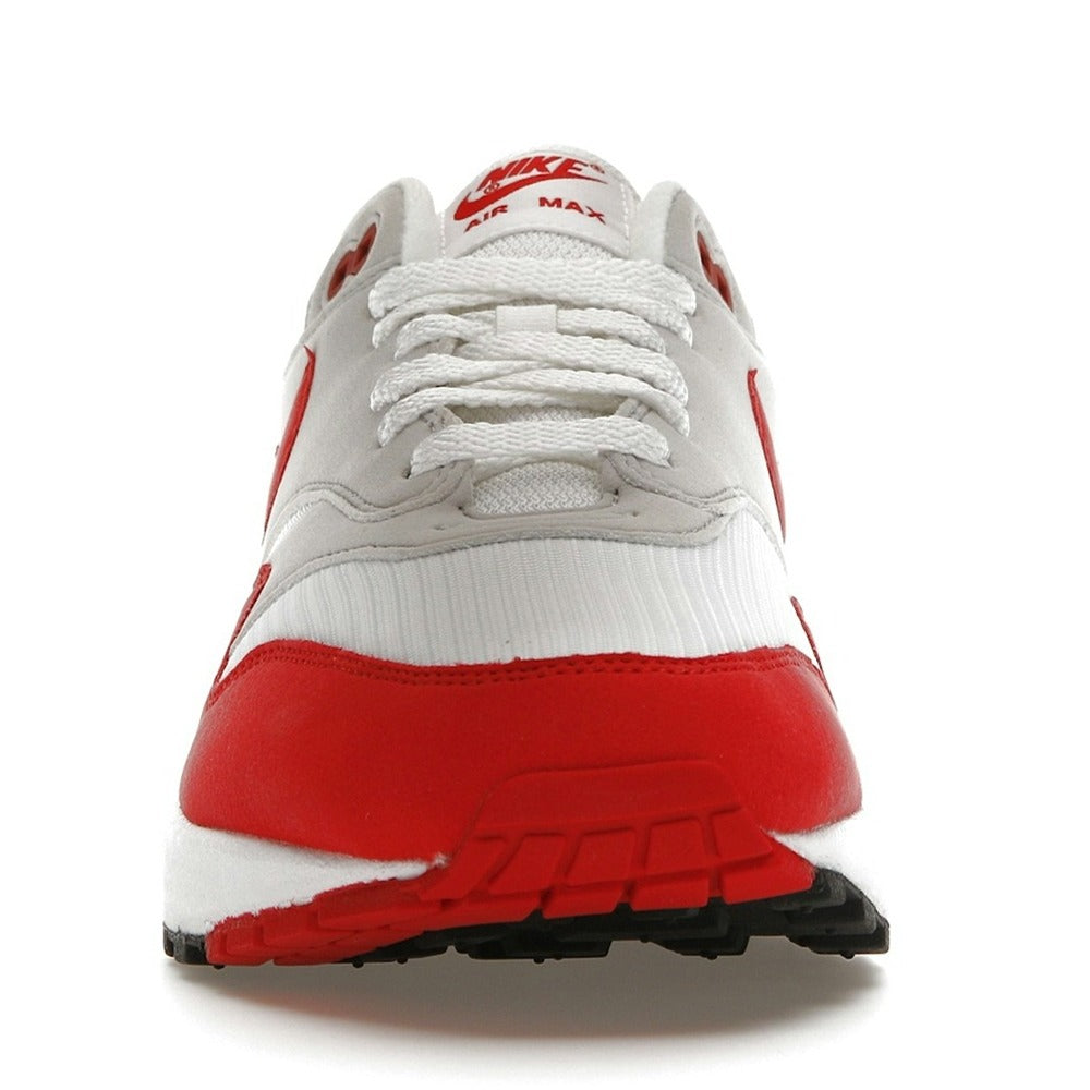 Nike Air Max 1 OG Anniversary Red Re-Release (2017 edition) 908375-103