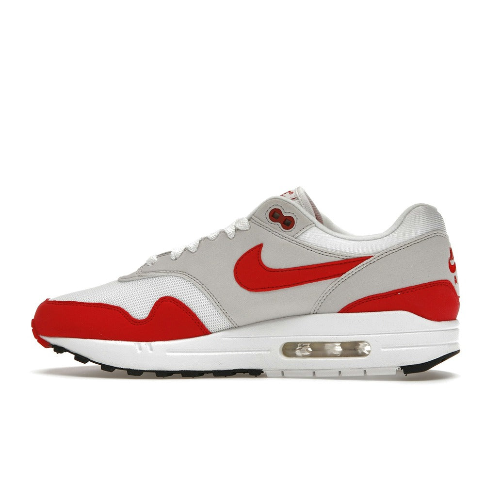 Nike Air Max 1 OG Anniversary Red Re-Release (2017 edition) 908375-103