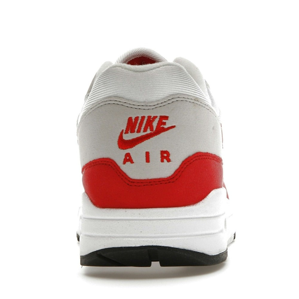 Nike Air Max 1 OG Anniversary Red Re-Release (2017 edition) 908375-103
