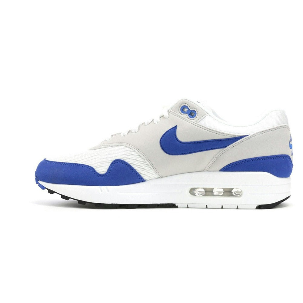 Nike Air Max 1 OG Anniversary Royal Re-Release (2017 edition) 908375-102