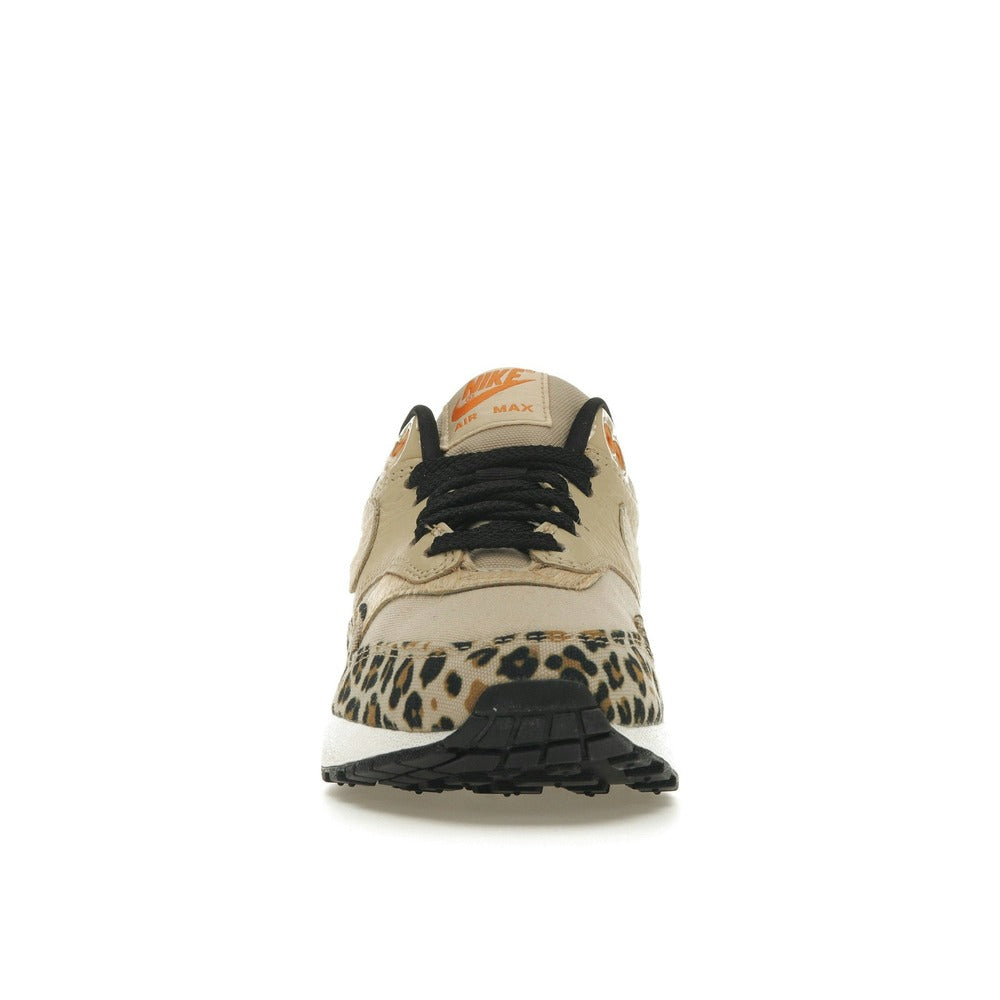 Nike Air Max 1 Premium Leopard (Women Exclusive) BV1977-200