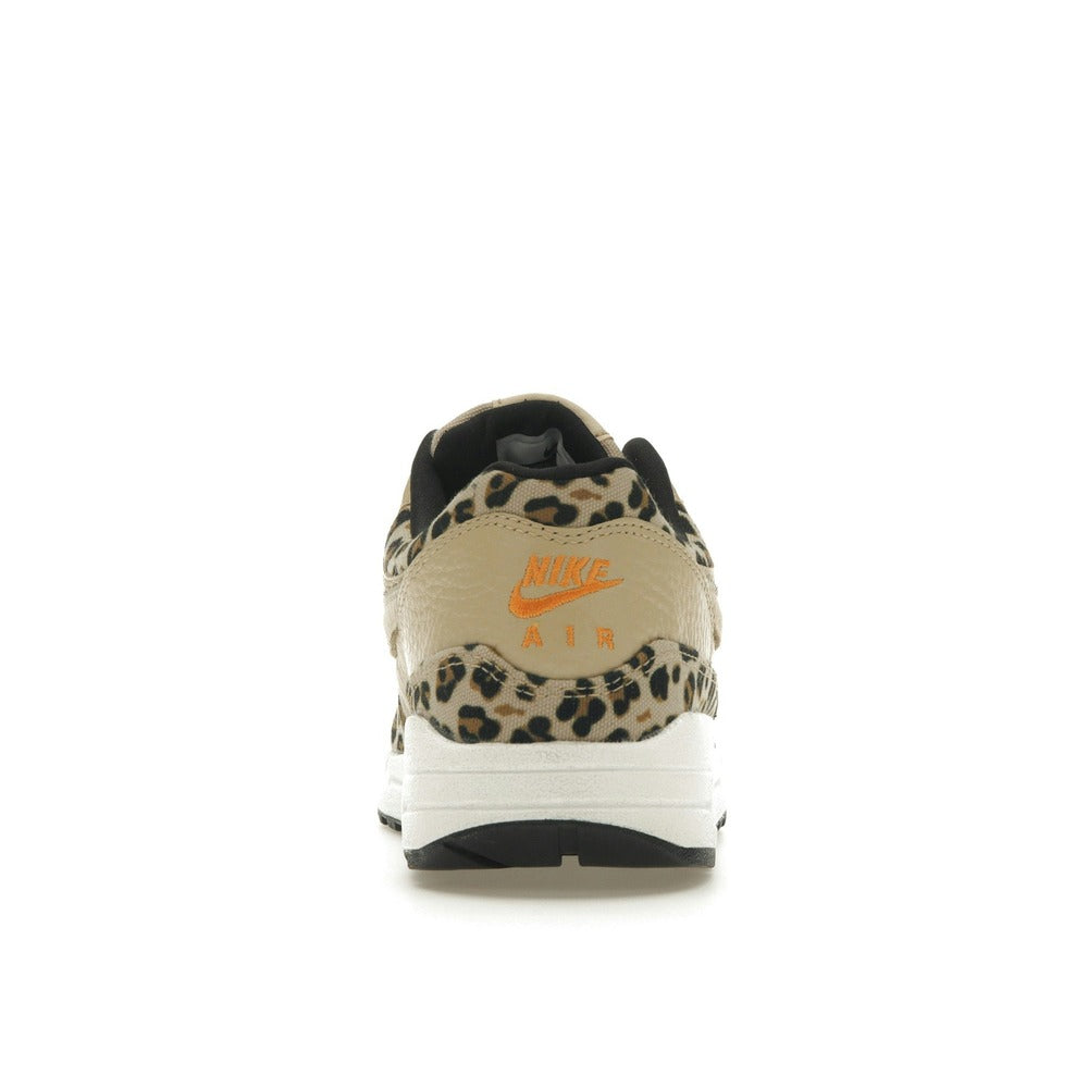 Nike Air Max 1 Premium Leopard (Women Exclusive) BV1977-200