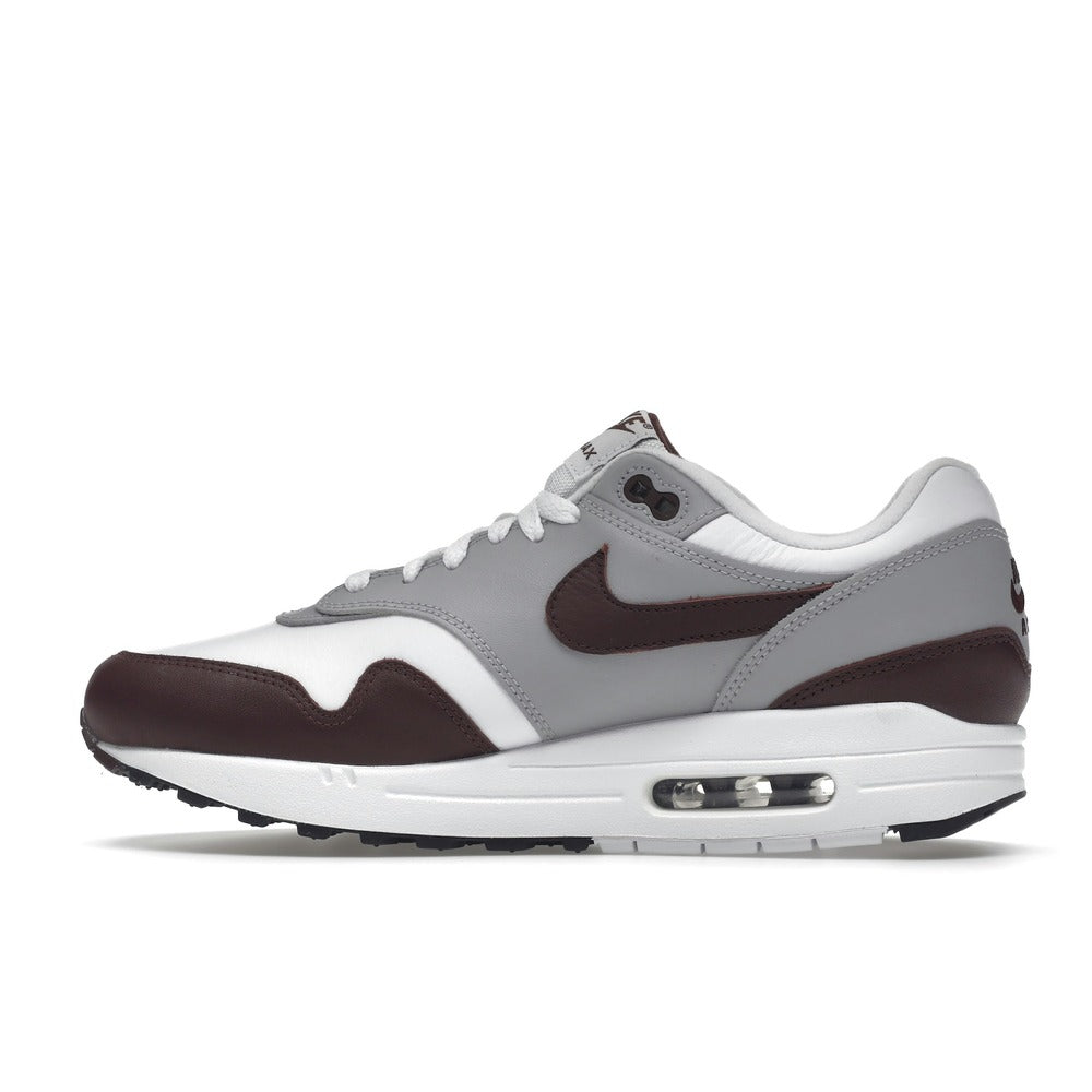 Nike Air Max 1 Premium Mystic Dates DB5074-101