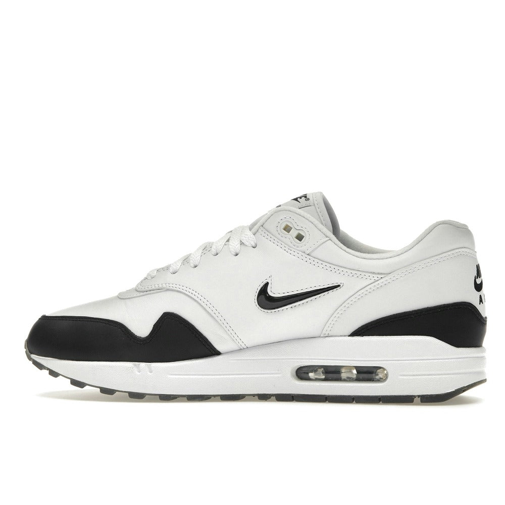 Nike Air Max 1 Premium SC Jewel Black Swoosh 918354-100