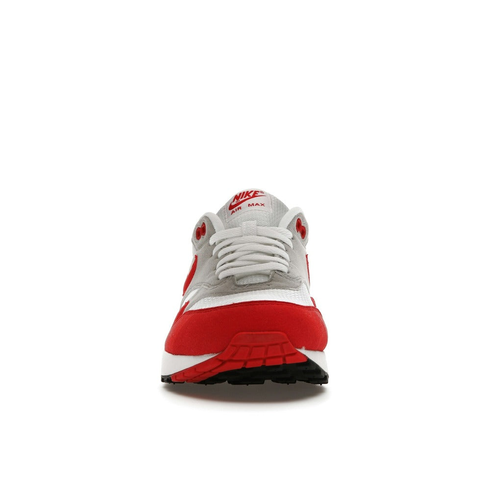 Nike Air Max 1 QS Sport Red 378830-161