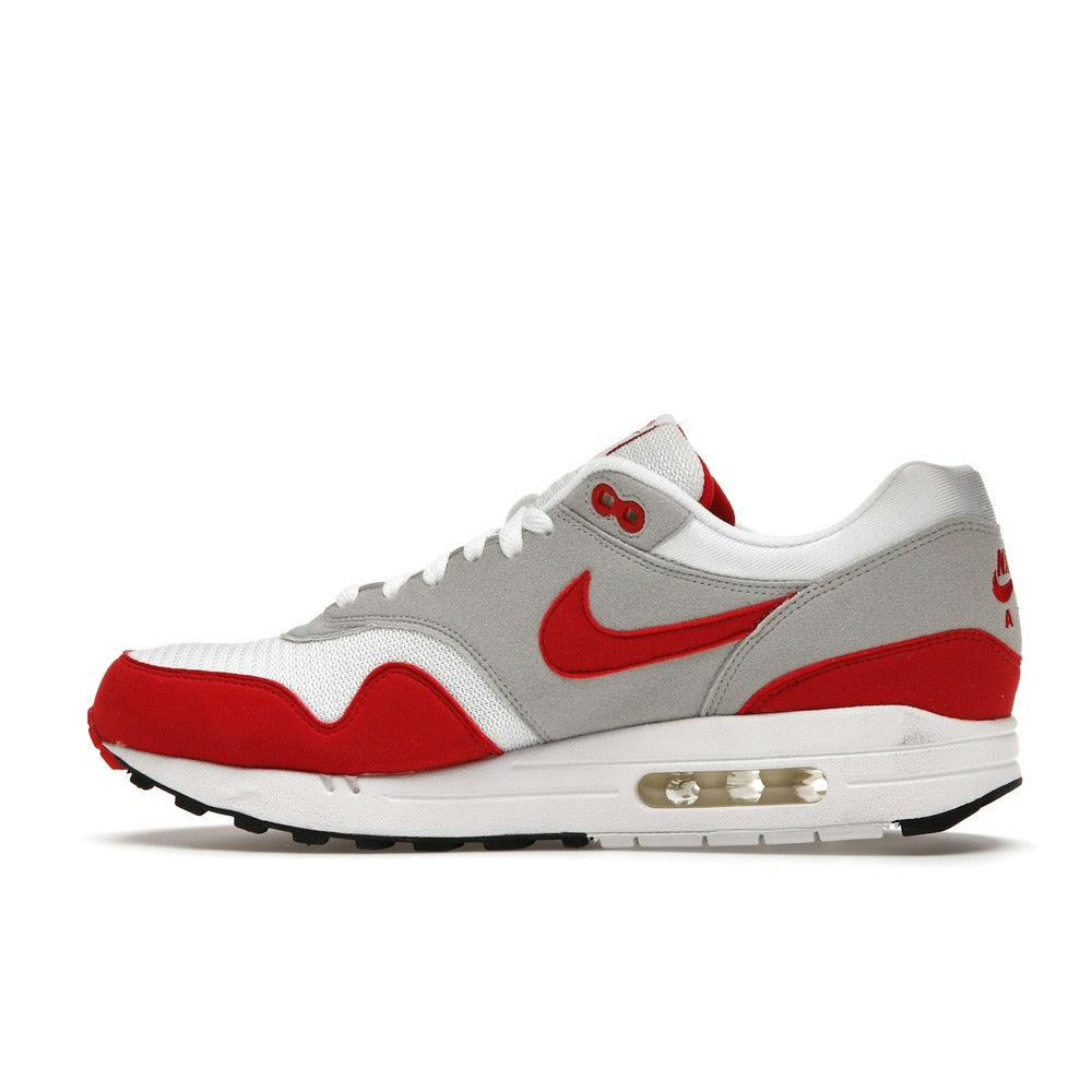 Nike Air Max 1 QS Sport Red 378830-161