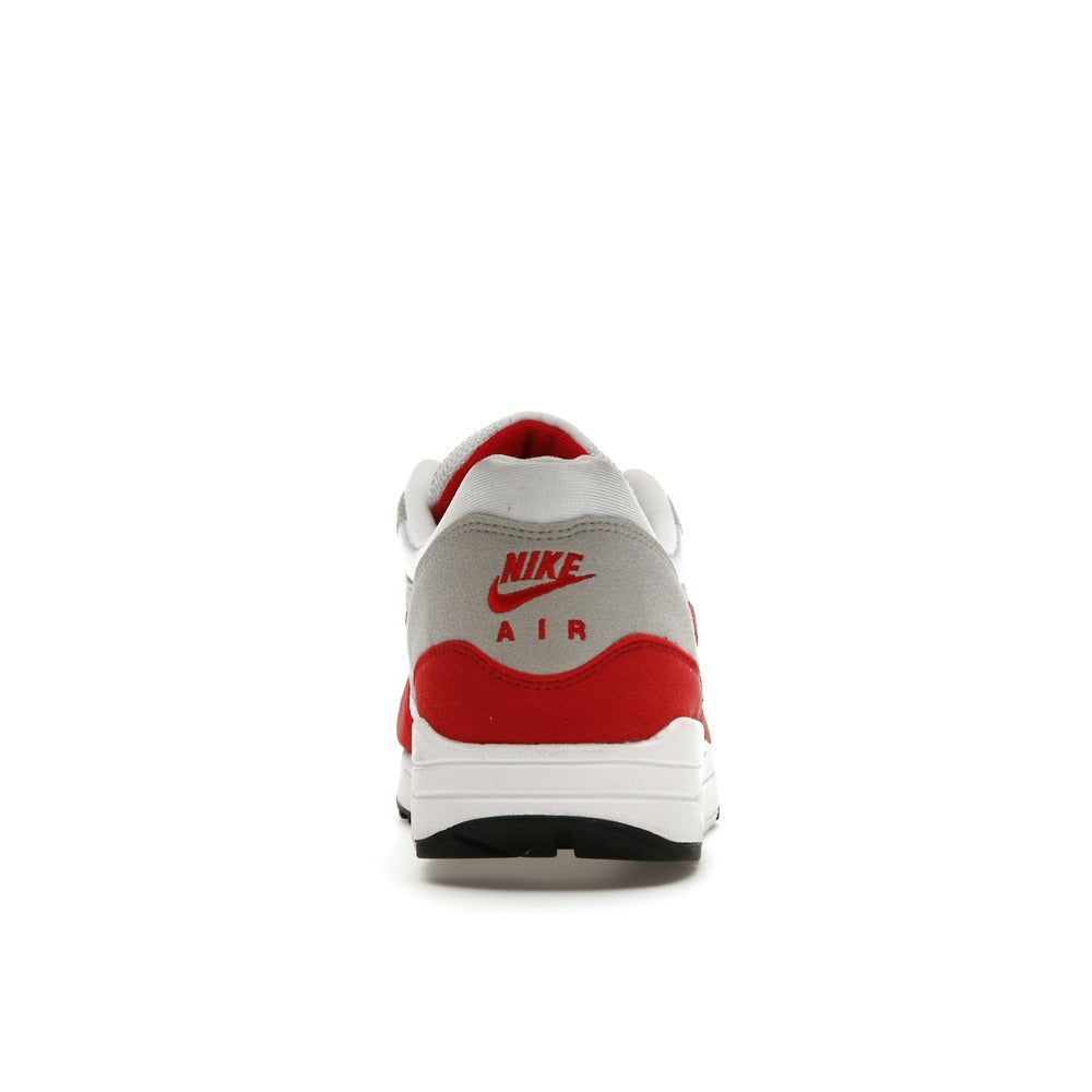 Nike Air Max 1 QS Sport Red 378830-161