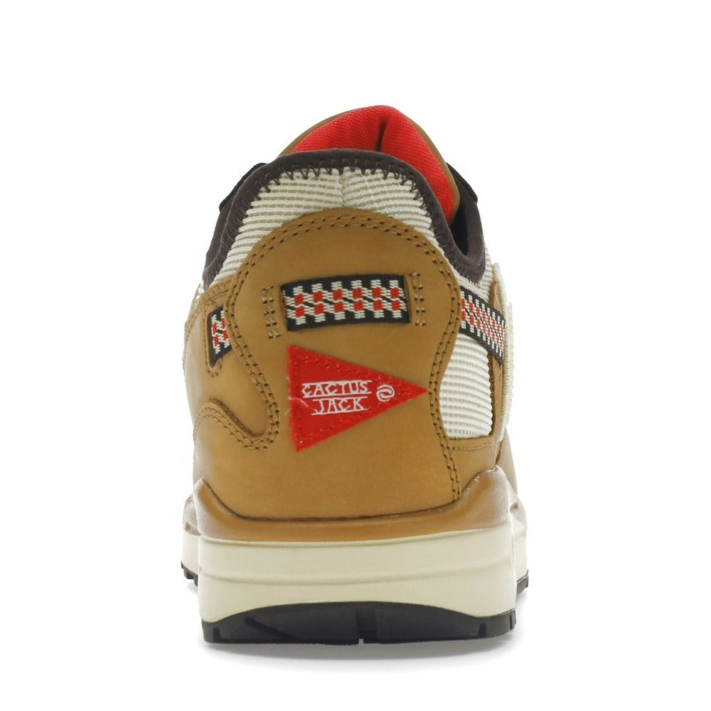 Nike Air Max 1 Wheat collab Travis Scott DO9392-701