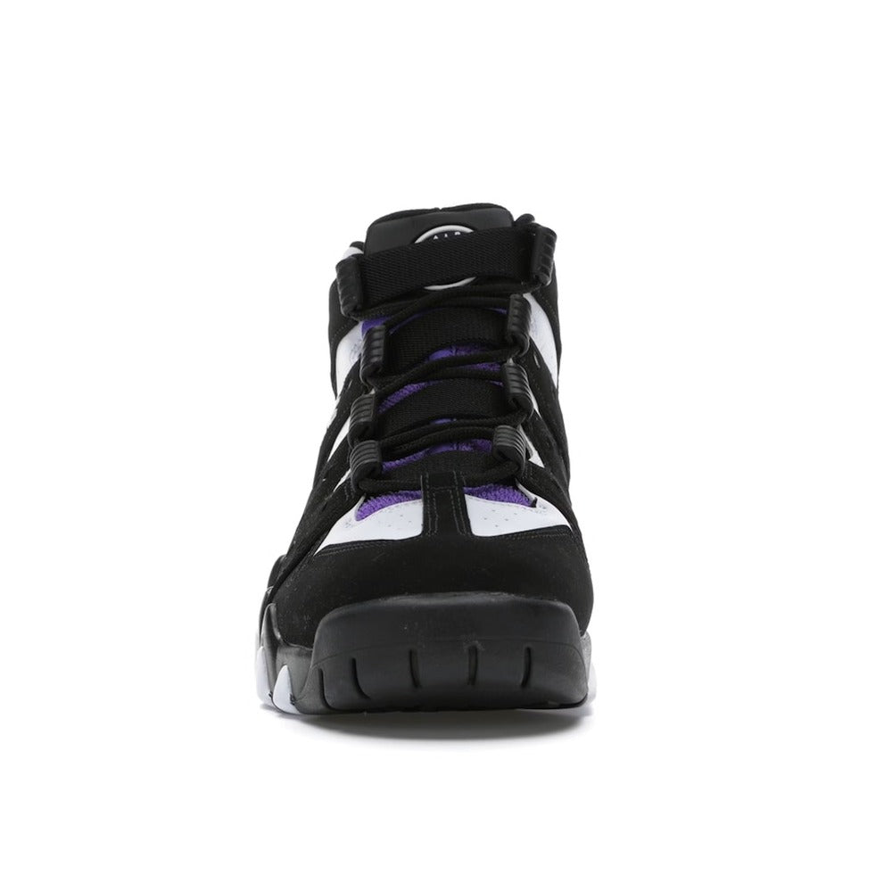 Nike Air Max 2 CB 94 Retro Black Purple (2025) CZ7871-001-25