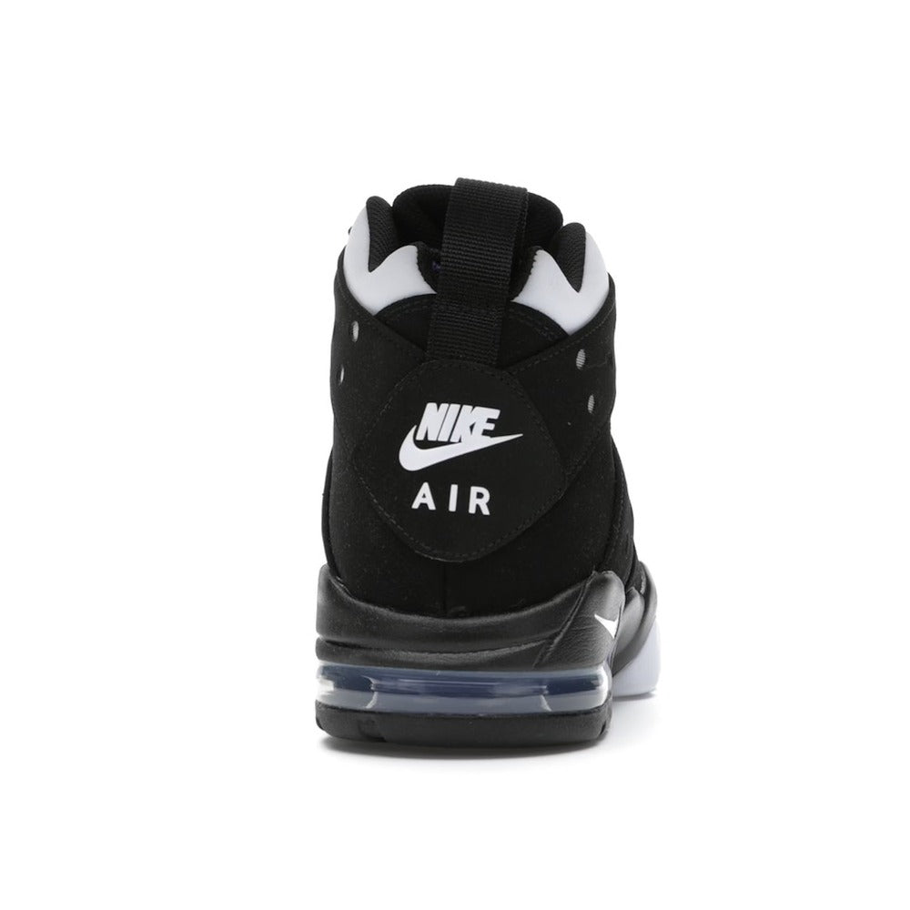 Nike Air Max 2 CB 94 Retro Black Purple (2025) CZ7871-001-25