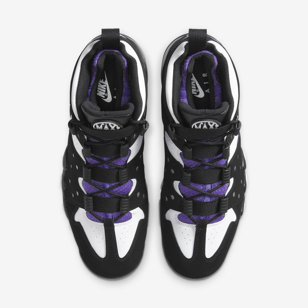 Nike Air Max 2 CB 94 Retro Black Purple (2025) CZ7871-001-25