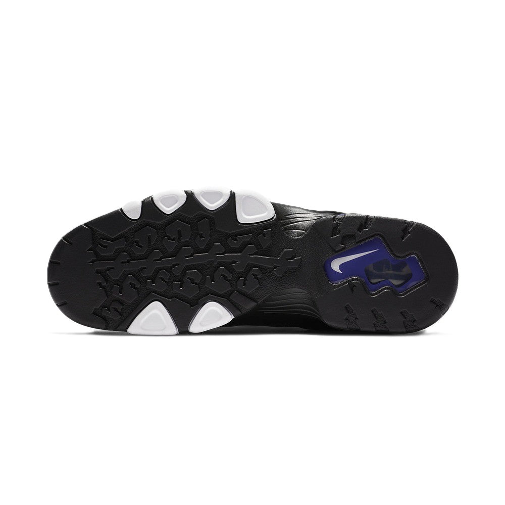 Nike Air Max 2 CB 94 Retro Black Purple (2025) CZ7871-001-25