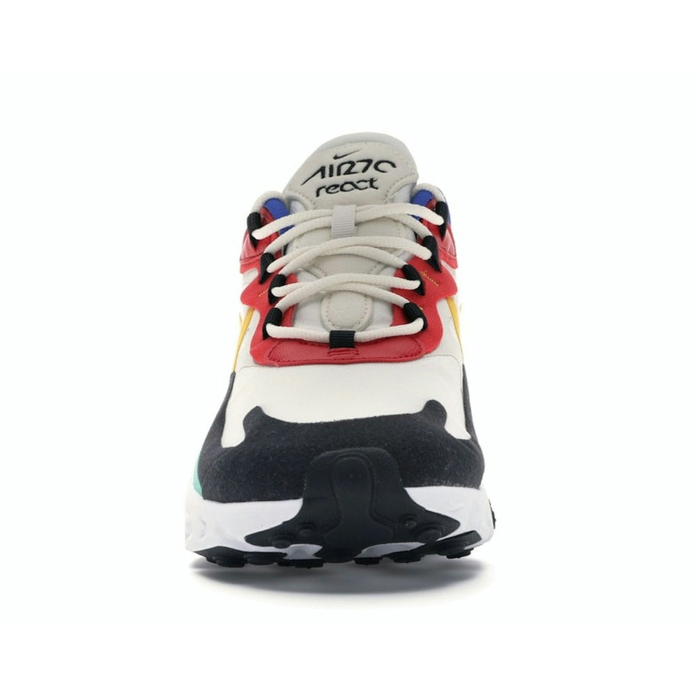 Nike Air Max 270 React Bauhaus AO4971-002