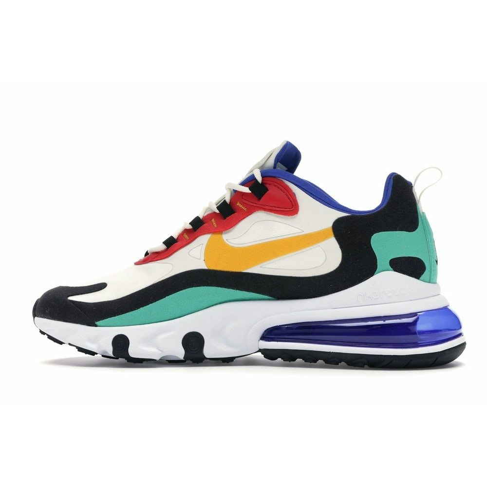 Nike Air Max 270 React Bauhaus AO4971-002