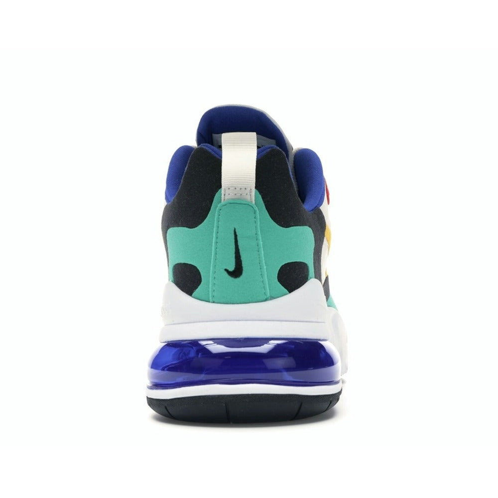 Nike Air Max 270 React Bauhaus AO4971-002