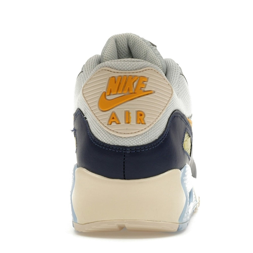 Nike Air Max 90 Essential Royal Tint AJ1285-008